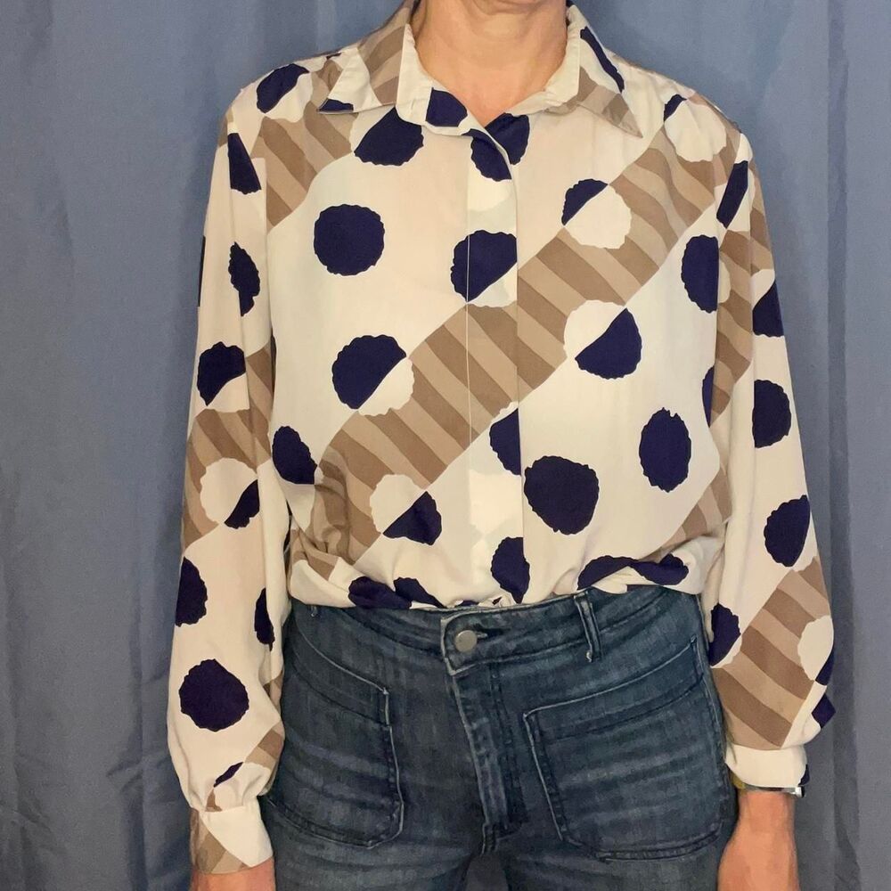 Unbranded Women's multi Blouse
